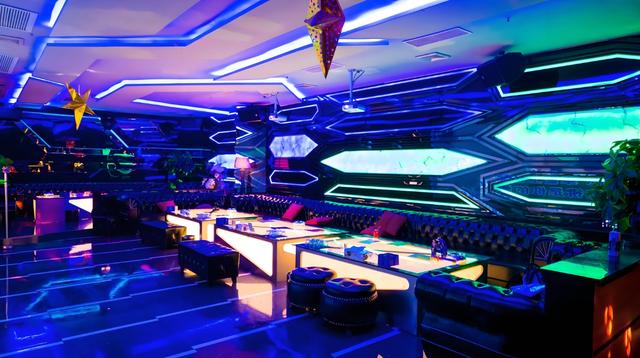 佳木斯商务KTV解析-桦南县ktv预定